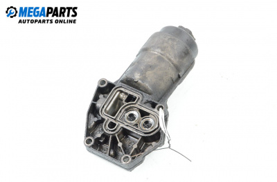 Корпус за маслен филтър за Opel Vectra C GTS (08.2002 - 01.2009) 2.2 DTI 16V, 125 к.с.