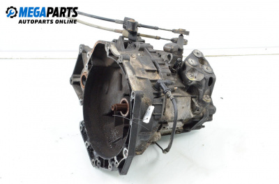 Ръчна скоростна кутия за Opel Vectra C GTS (08.2002 - 01.2009) 2.2 DTI 16V, 125 к.с.