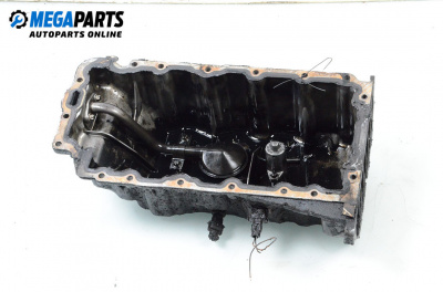 Картер за Opel Vectra C GTS (08.2002 - 01.2009) 2.2 DTI 16V, 125 к.с.