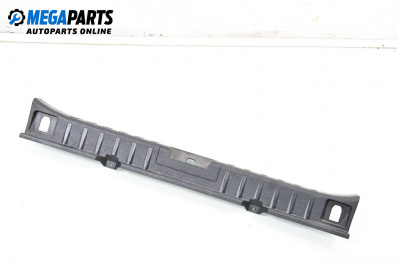 Планка багажник за BMW X1 Series SUV E84 (03.2009 - 06.2015), 4+1 вр., джип