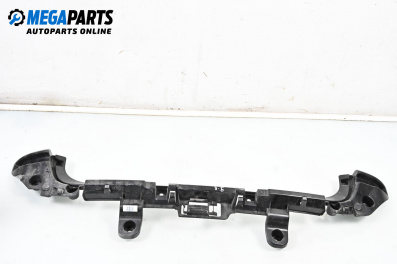 Държач броня за BMW X1 Series SUV E84 (03.2009 - 06.2015), джип, позиция: задна