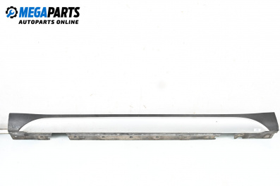 Праг за BMW X1 Series SUV E84 (03.2009 - 06.2015), 4+1 вр., джип, позиция: лява