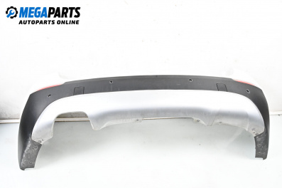 Задна броня за BMW X1 Series SUV E84 (03.2009 - 06.2015), джип