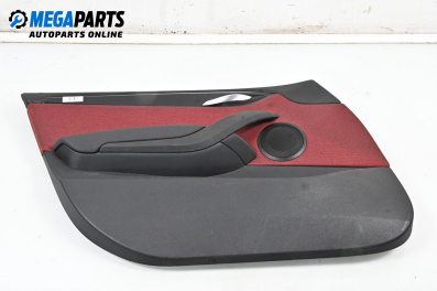 Кора врата за BMW X1 Series SUV E84 (03.2009 - 06.2015), 4+1 вр., джип, позиция: предна, лява