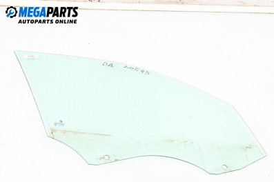 Странично стъкло за BMW X1 Series SUV E84 (03.2009 - 06.2015), 4+1 вр., джип, позиция: предна, дясна