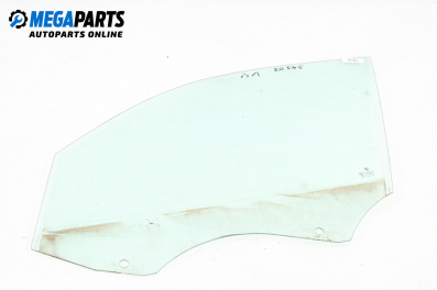 Странично стъкло за BMW X1 Series SUV E84 (03.2009 - 06.2015), 4+1 вр., джип, позиция: предна, лява