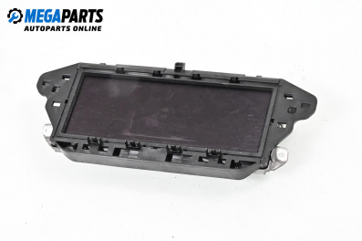 Дисплей навигация за BMW X1 Series SUV E84 (03.2009 - 06.2015), № BMW 2171497-01