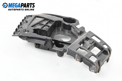 Държач броня за BMW X1 Series SUV E84 (03.2009 - 06.2015), джип, позиция: задна, лява