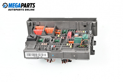 Бушонно табло за BMW X1 Series SUV E84 (03.2009 - 06.2015) sDrive 18 d, 143 к.с., № BMW 9119446-05