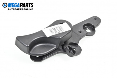 Вътрешна дръжка преден капак за BMW X1 Series SUV E84 (03.2009 - 06.2015), 4+1 вр., джип