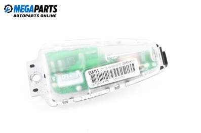 GPS антена за BMW X1 Series SUV E84 (03.2009 - 06.2015), № 6950704-05