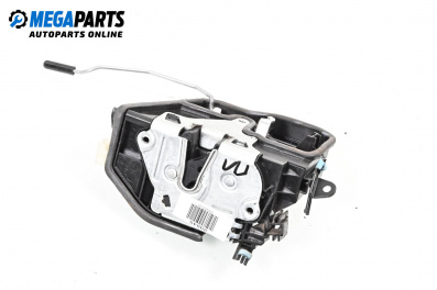 Брава на врата за BMW X1 Series SUV E84 (03.2009 - 06.2015), позиция: предна, лява