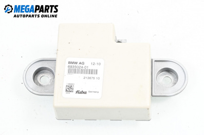 Усилвател антена за BMW X1 Series SUV E84 (03.2009 - 06.2015), № 6935024-01