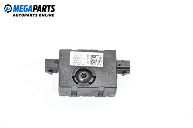 Усилвател антена за BMW X1 Series SUV E84 (03.2009 - 06.2015), № 9181453-02