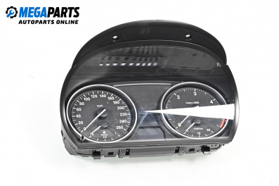 Километраж за BMW X1 Series SUV E84 (03.2009 - 06.2015) sDrive 18 d, 143 к.с.