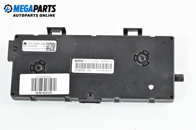 Усилвател антена за BMW X1 Series SUV E84 (03.2009 - 06.2015), № 9168335-04