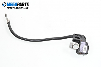 Клема минусов кабел за BMW X1 Series SUV E84 (03.2009 - 06.2015) sDrive 18 d, 143 к.с.