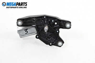 Ел. мотор за чистачките за BMW X1 Series SUV E84 (03.2009 - 06.2015), джип, позиция: задна