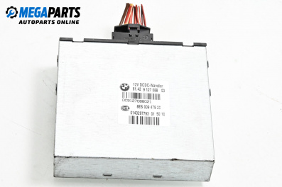 Модул за BMW X1 Series SUV E84 (03.2009 - 06.2015), № 9 127 088 03