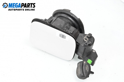 Вратичка резервоар за BMW X1 Series SUV E84 (03.2009 - 06.2015), 4+1 вр., джип