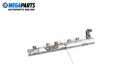 Горивна рейка за BMW X1 Series SUV E84 (03.2009 - 06.2015) sDrive 18 d, 143 к.с., № Bosch 0 445 214 182
