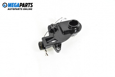 Отдушник картерни газове за BMW X1 Series SUV E84 (03.2009 - 06.2015) sDrive 18 d, 143 к.с.