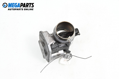 Дроселова клапа за BMW X1 Series SUV E84 (03.2009 - 06.2015) sDrive 18 d, 143 к.с.