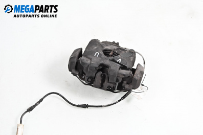 Спирачен апарат за BMW X1 Series SUV E84 (03.2009 - 06.2015), позиция: предна, лява