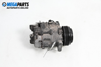 Компресор климатик за BMW X1 Series SUV E84 (03.2009 - 06.2015) sDrive 18 d, 143 к.с.