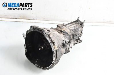 Ръчна скоростна кутия за BMW X1 Series SUV E84 (03.2009 - 06.2015) sDrive 18 d, 143 к.с.