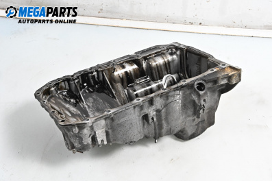 Картер за BMW X1 Series SUV E84 (03.2009 - 06.2015) sDrive 18 d, 143 к.с.