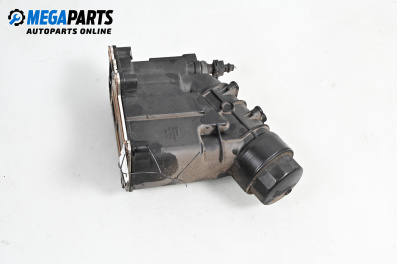 Корпус за маслен филтър за BMW X1 Series SUV E84 (03.2009 - 06.2015) sDrive 18 d, 143 к.с.