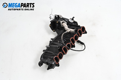 Всмукателен колектор за BMW X1 Series SUV E84 (03.2009 - 06.2015) sDrive 18 d, 143 к.с.