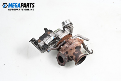 Турбо за BMW X1 Series SUV E84 (03.2009 - 06.2015) sDrive 18 d, 143 к.с., № 781018902