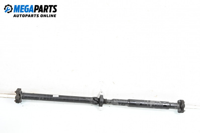 Кардан за BMW X1 Series SUV E84 (03.2009 - 06.2015) sDrive 18 d, 143 к.с.