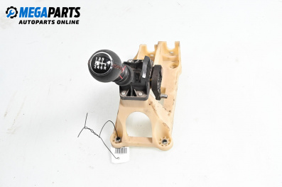 Скоростен лост (за превключване) за Fiat Sedici mini SUV (06.2006 - 10.2014)