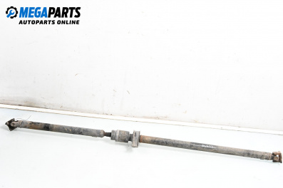 Кардан за Fiat Sedici mini SUV (06.2006 - 10.2014) 1.9 D Multijet 4x4, 120 к.с.