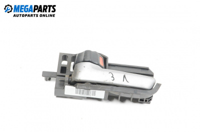 Вътрешна дръжка за Fiat Sedici mini SUV (06.2006 - 10.2014), 4+1 вр., джип, позиция: задна, лява