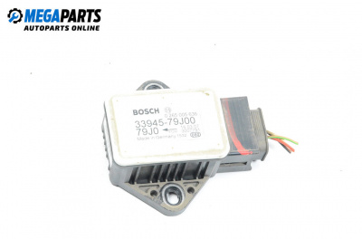 Сензор ESP за Fiat Sedici mini SUV (06.2006 - 10.2014), № Bosch 0 265 005 636