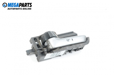 Вътрешна дръжка за Fiat Sedici mini SUV (06.2006 - 10.2014), 4+1 вр., джип, позиция: предна, лява