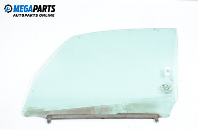 Странично стъкло за Fiat Sedici mini SUV (06.2006 - 10.2014), 4+1 вр., джип, позиция: предна, лява