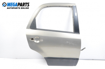 Врата за Fiat Sedici mini SUV (06.2006 - 10.2014), 4+1 вр., джип, позиция: задна, дясна