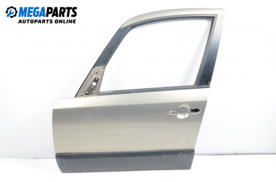 Врата за Fiat Sedici mini SUV (06.2006 - 10.2014), 4+1 вр., джип, позиция: предна, лява