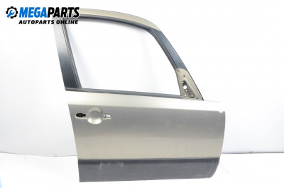 Врата за Fiat Sedici mini SUV (06.2006 - 10.2014), 4+1 вр., джип, позиция: предна, дясна