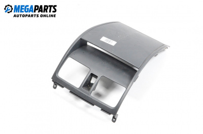 Централна конзола за Fiat Sedici mini SUV (06.2006 - 10.2014)