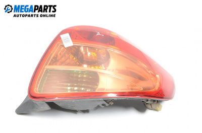 Стоп за Fiat Sedici mini SUV (06.2006 - 10.2014), джип, позиция: дясна