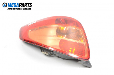 Стоп за Fiat Sedici mini SUV (06.2006 - 10.2014), джип, позиция: лява