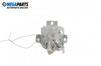 Брава преден капак за Fiat Sedici mini SUV (06.2006 - 10.2014)