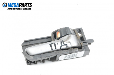 Вътрешна дръжка за Fiat Sedici mini SUV (06.2006 - 10.2014), 4+1 вр., джип, позиция: предна, дясна