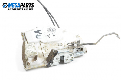 Брава на врата за Fiat Sedici mini SUV (06.2006 - 10.2014), позиция: предна, дясна